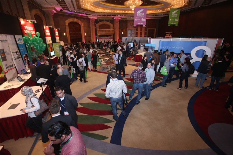 ArabNet Beirut 2013